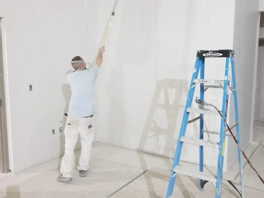 Summit County Painting Project