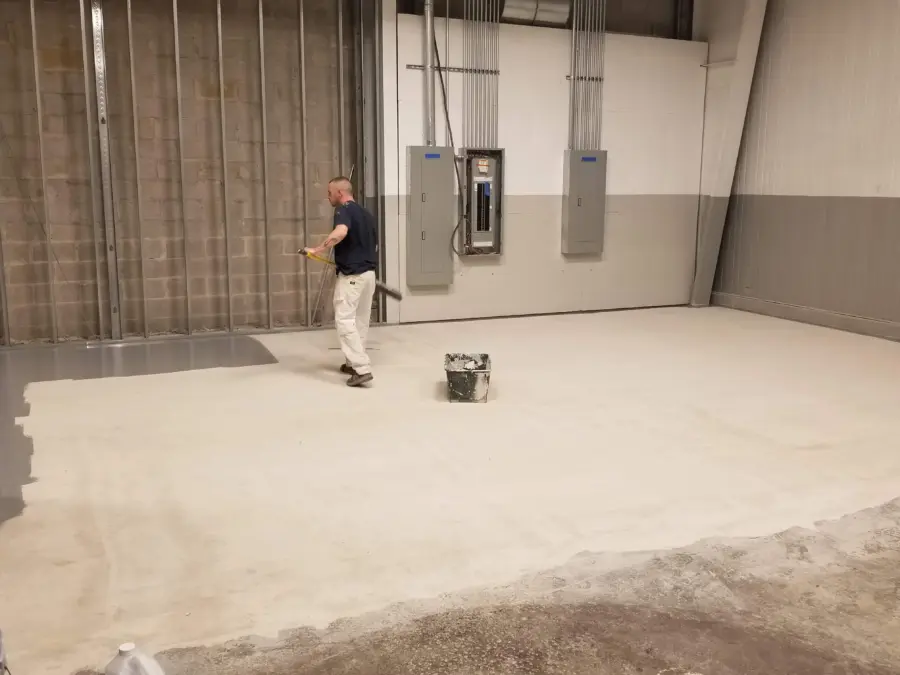 Summit County Painting Project