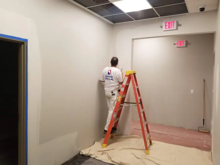 Summit County Painting Project