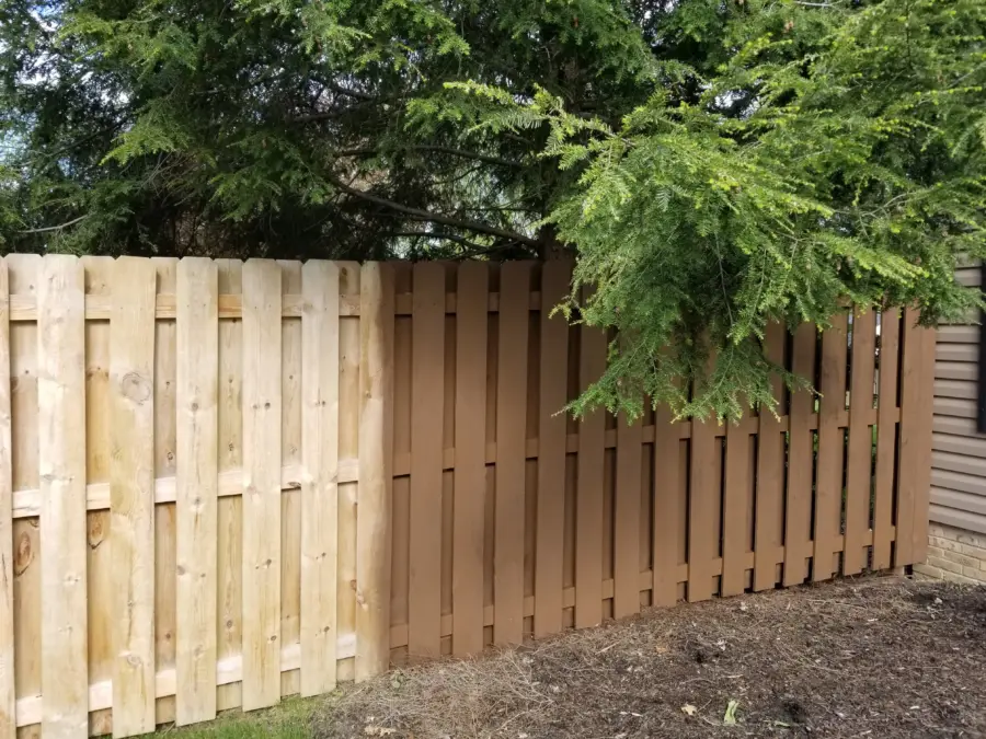 Summit County Painting Project
