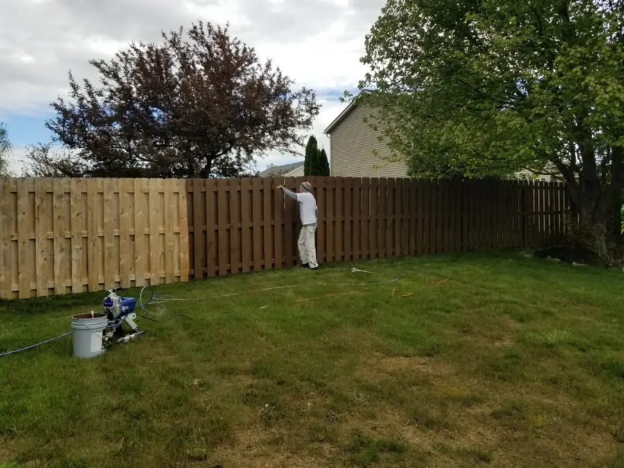 Summit County Painting Project