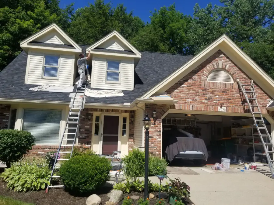 Summit County Painting Project