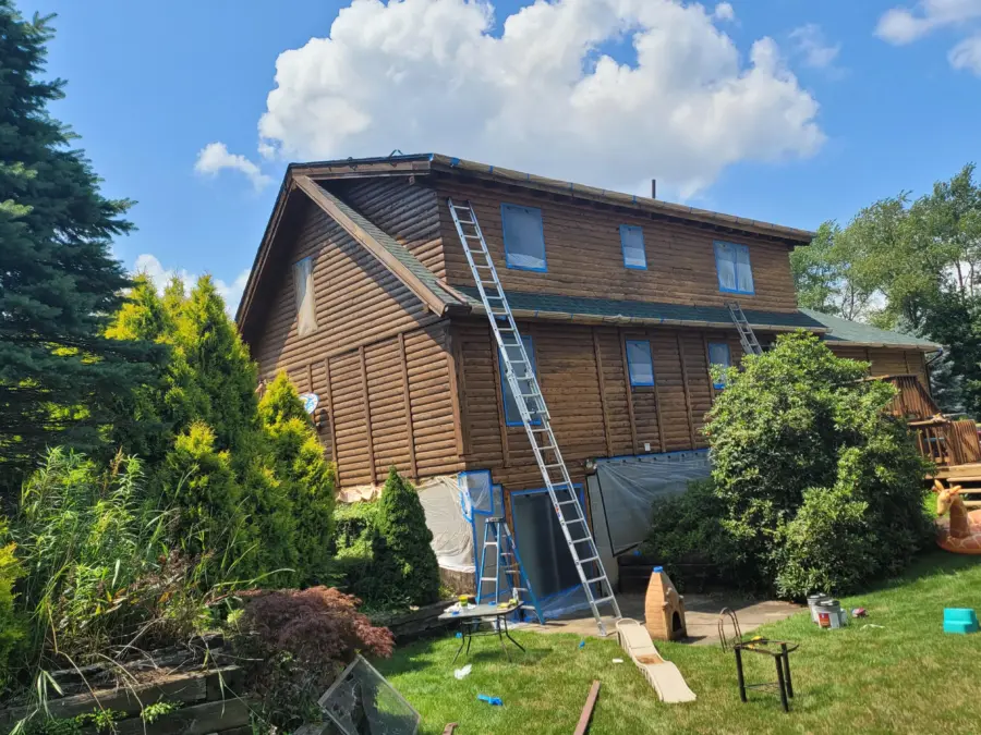 Summit County Painting Project