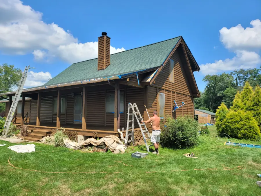 Summit County Painting Project