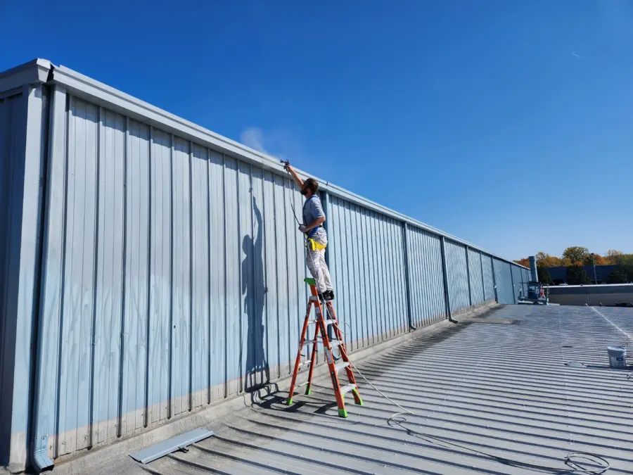 Summit County Painting Project