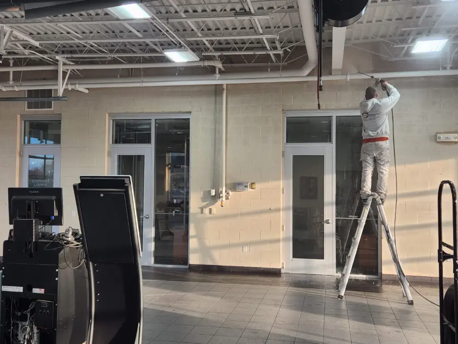 Summit County Painting Project
