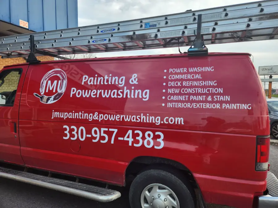 Summit County Painting Project