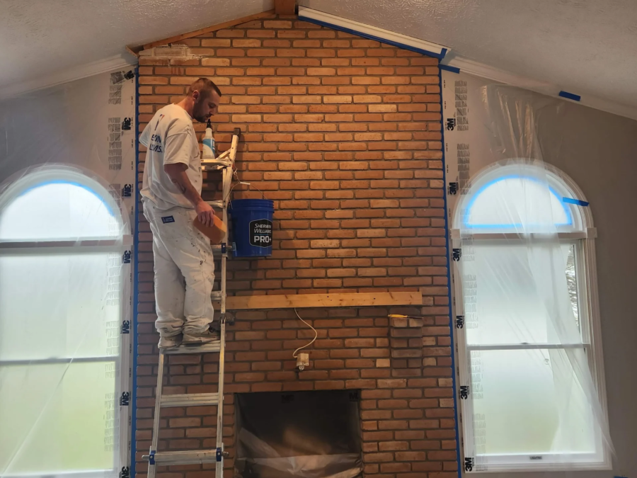 Summit County Painting Project