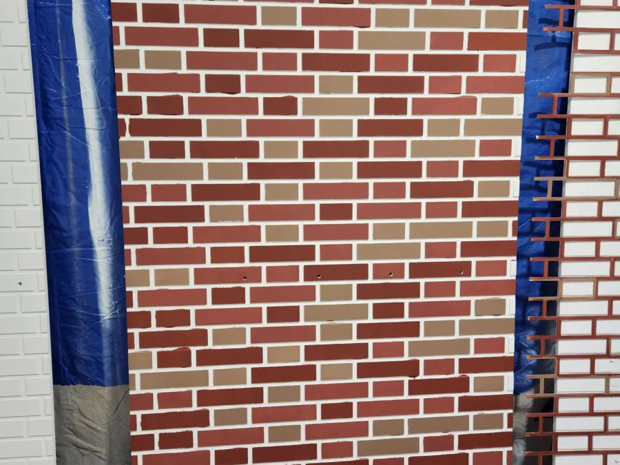 Summit County Painting Project