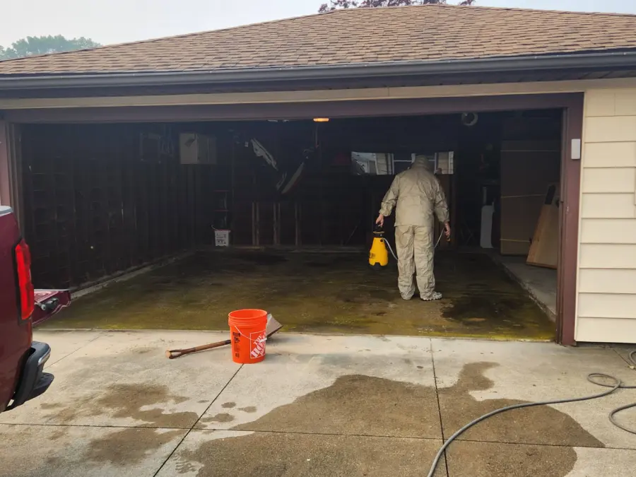 Summit County Painting Project