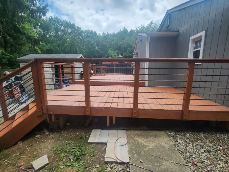 Summit County Painting Project