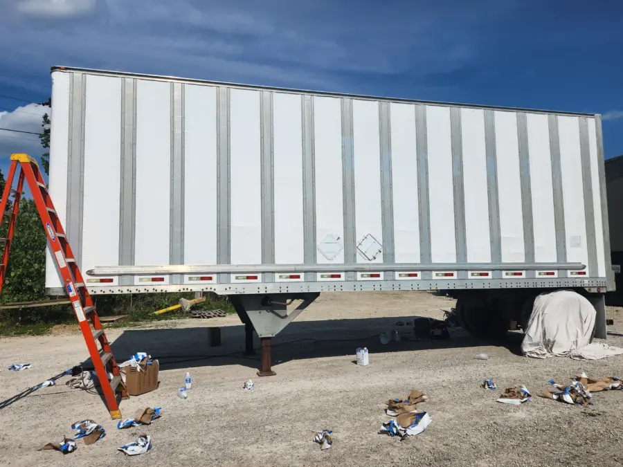 Summit County Painting Project