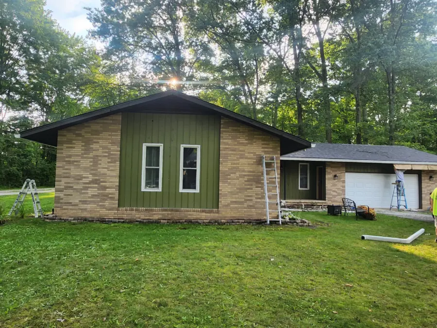 Summit County Painting Project