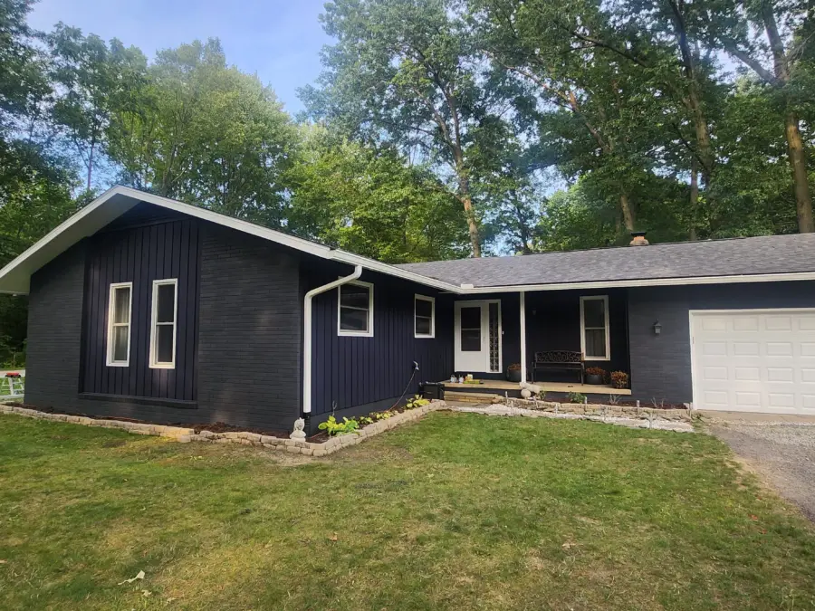 Summit County Painting Project