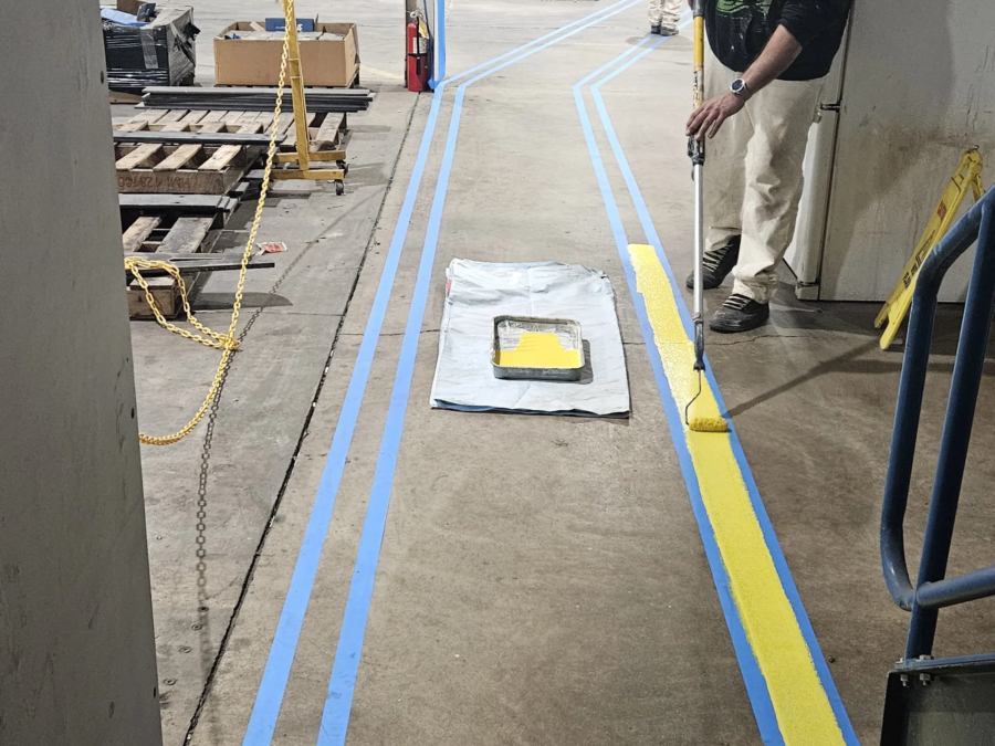 Summit County Painting Project