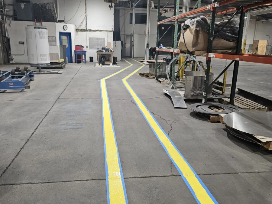 Summit County Painting Project