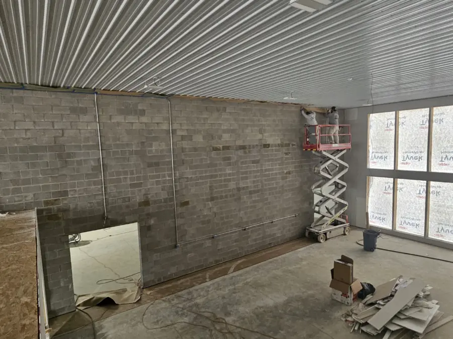 Summit County Painting Project