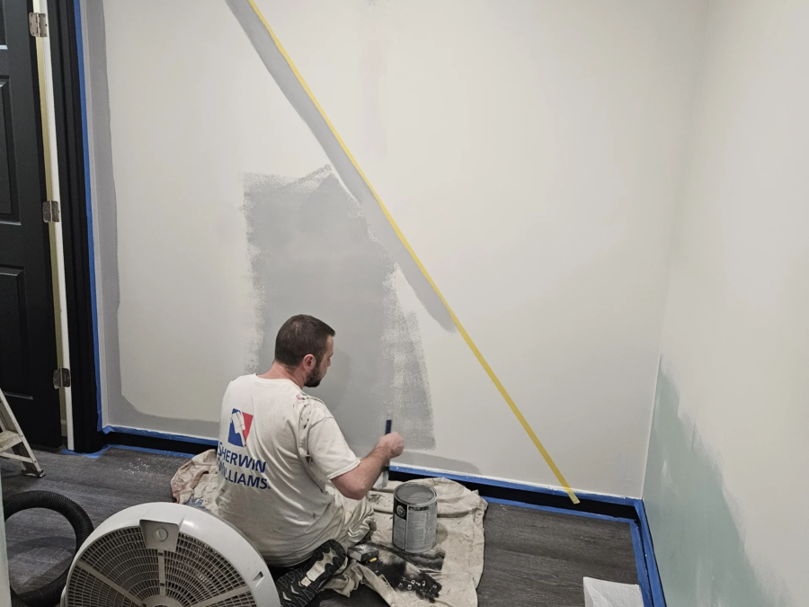 Summit County Painting Project