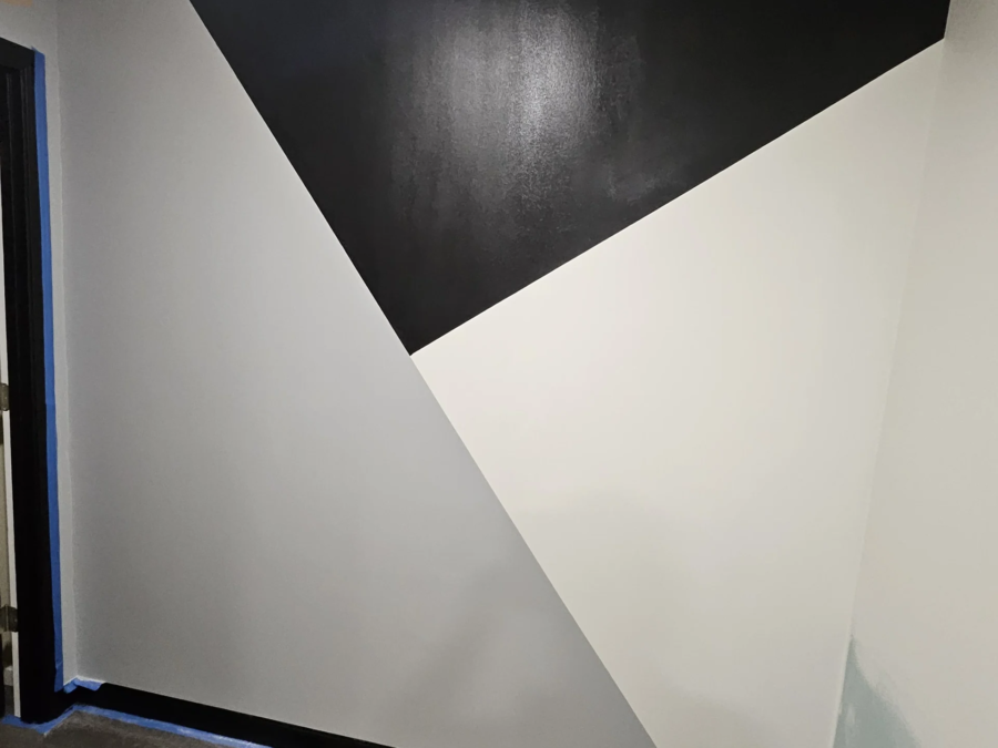 Summit County Painting Project