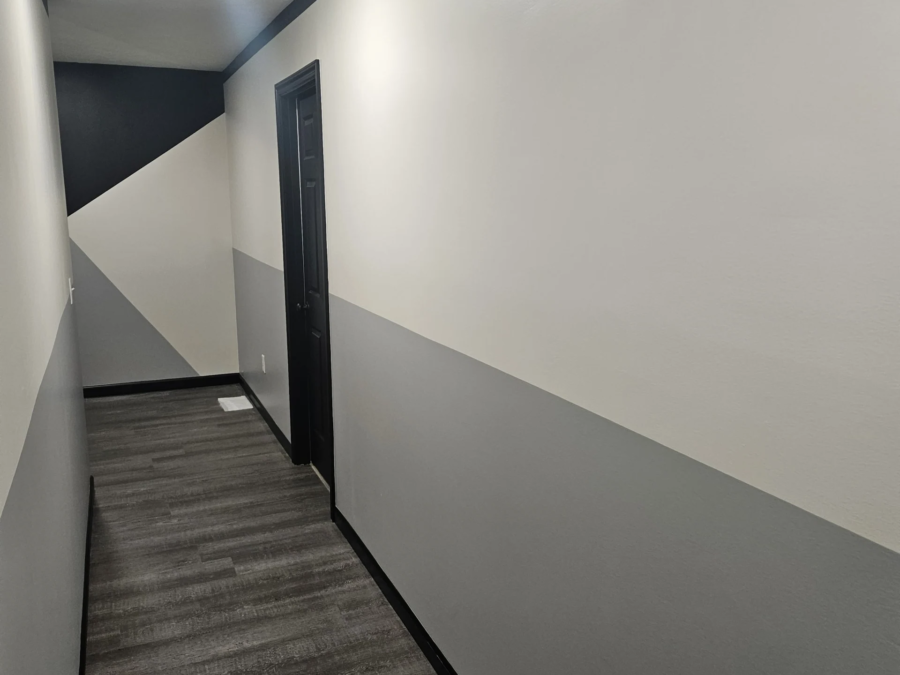 Summit County Painting Project