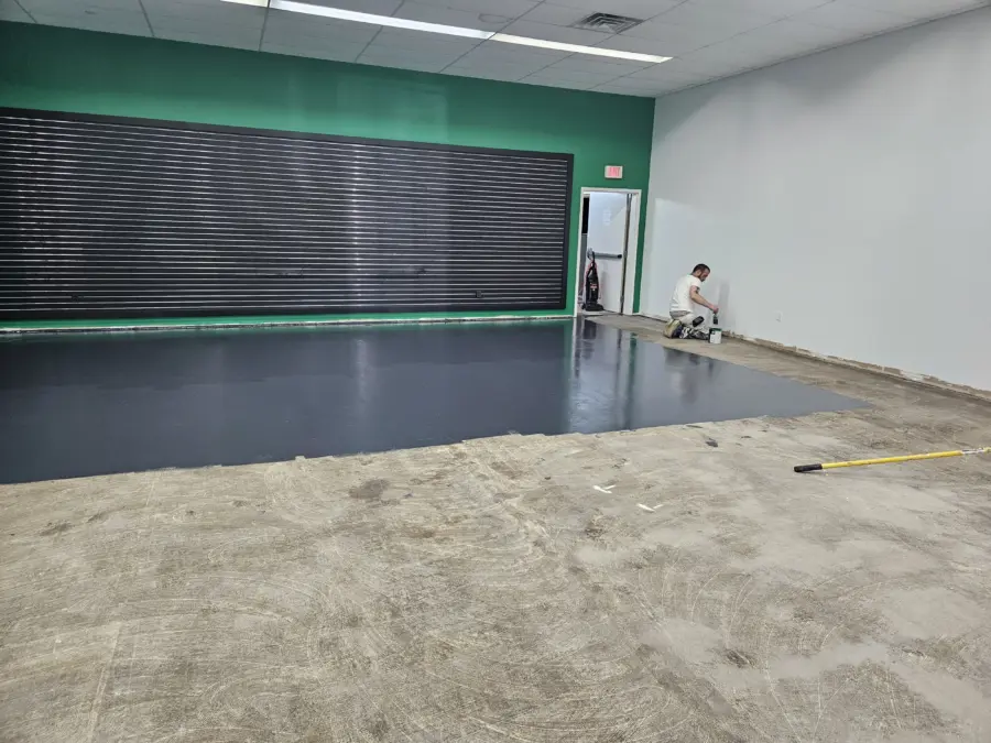 Summit County Painting Project