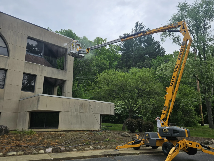 Summit County Painting Project
