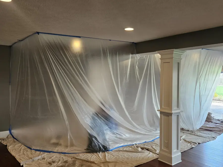 Summit County Painting Project
