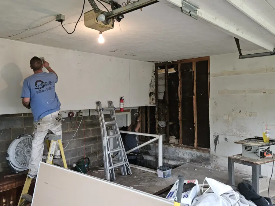 Summit County Painting Project