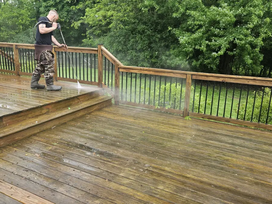 Summit County Painting Project
