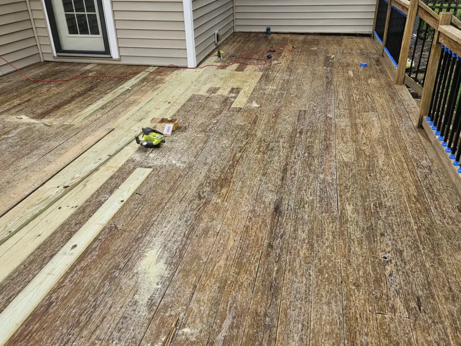 Summit County Painting Project