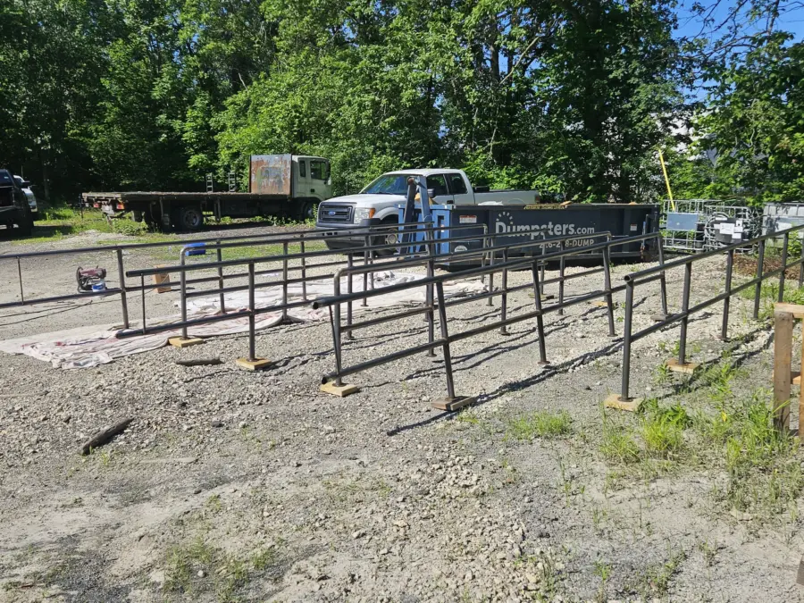 Summit County Painting Project