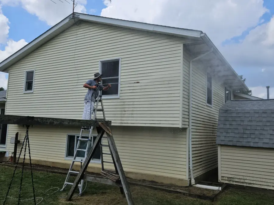 Summit County Painting Project