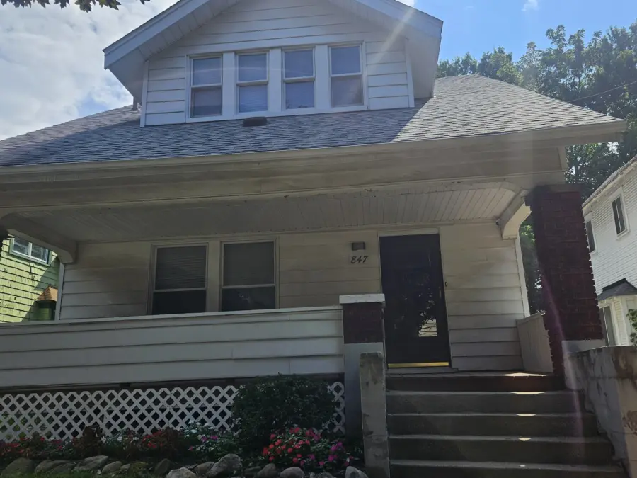 Summit County Painting Project
