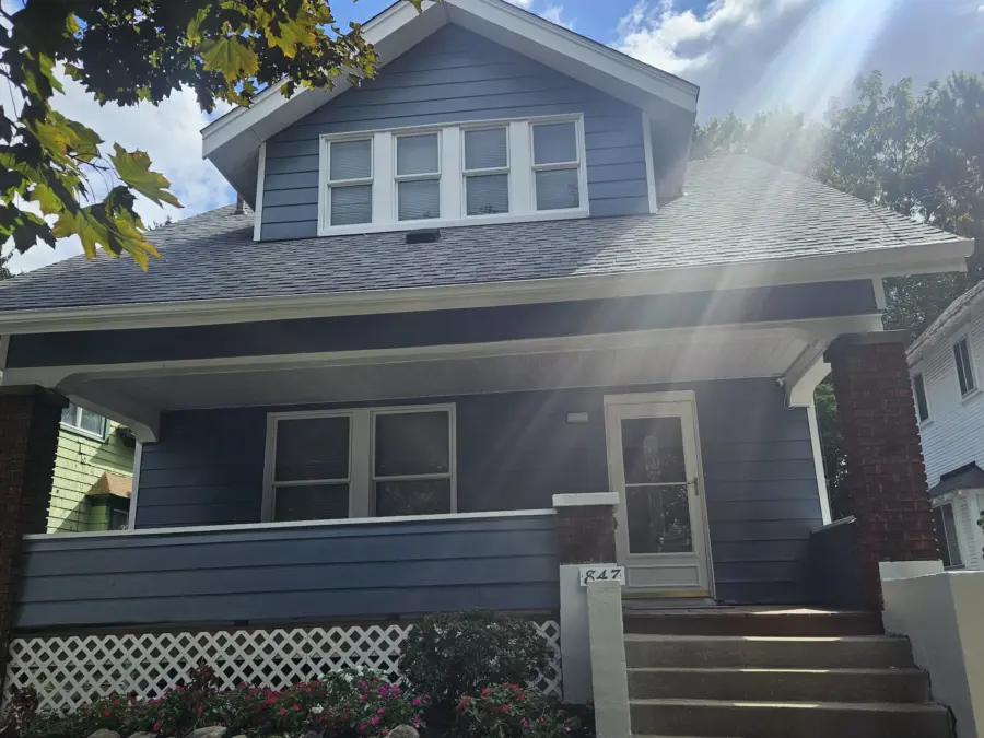Summit County Painting Project
