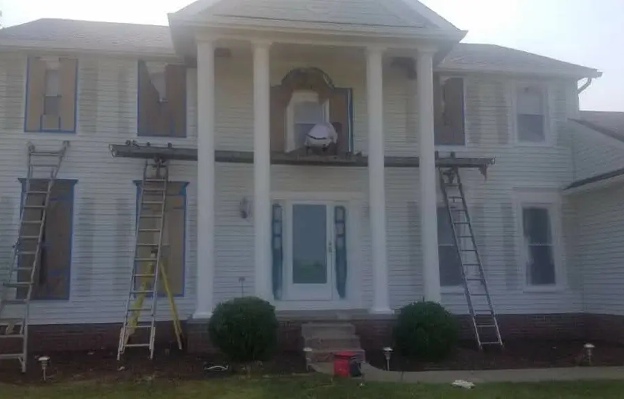 Summit County Painting Project