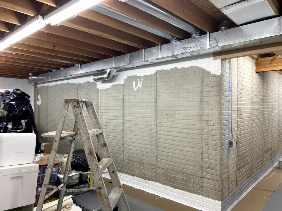 Summit County Painting Project
