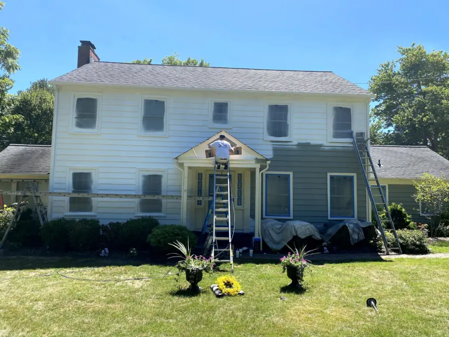 Summit County Painting Project