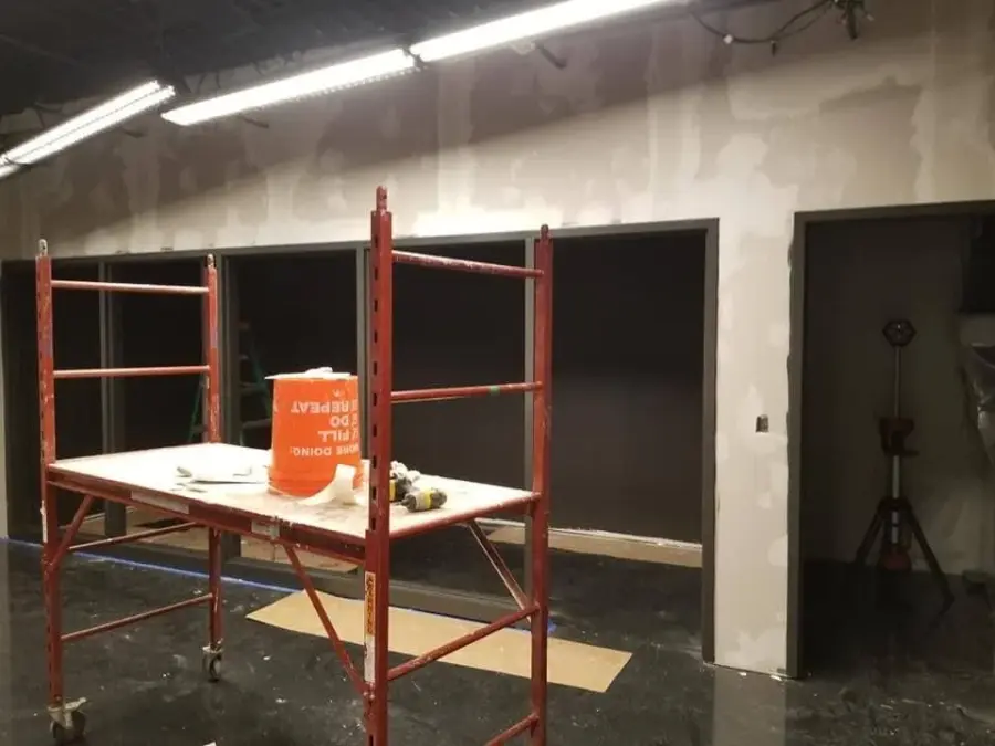 Summit County Painting Project