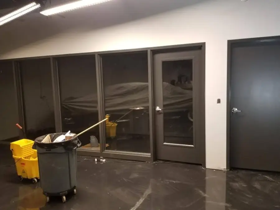 Summit County Painting Project