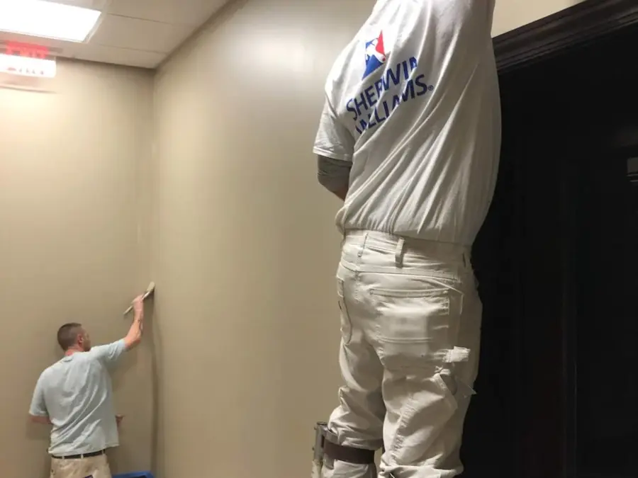 Summit County Painting Project