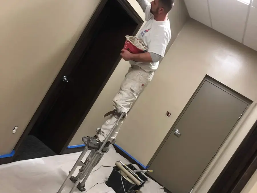 Summit County Painting Project