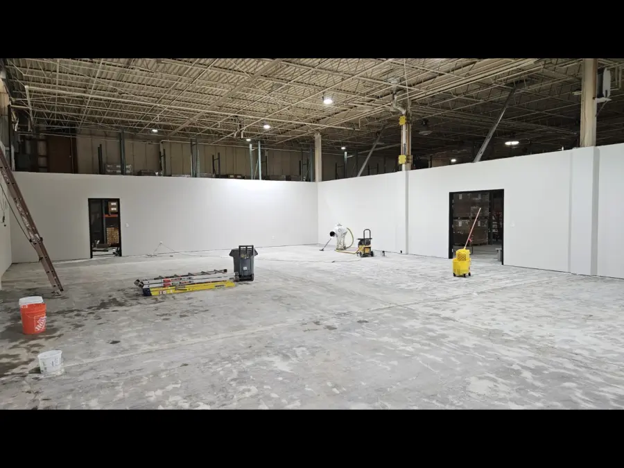 Summit County Painting Project