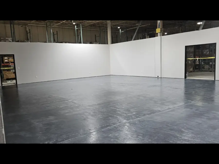 Summit County Painting Project