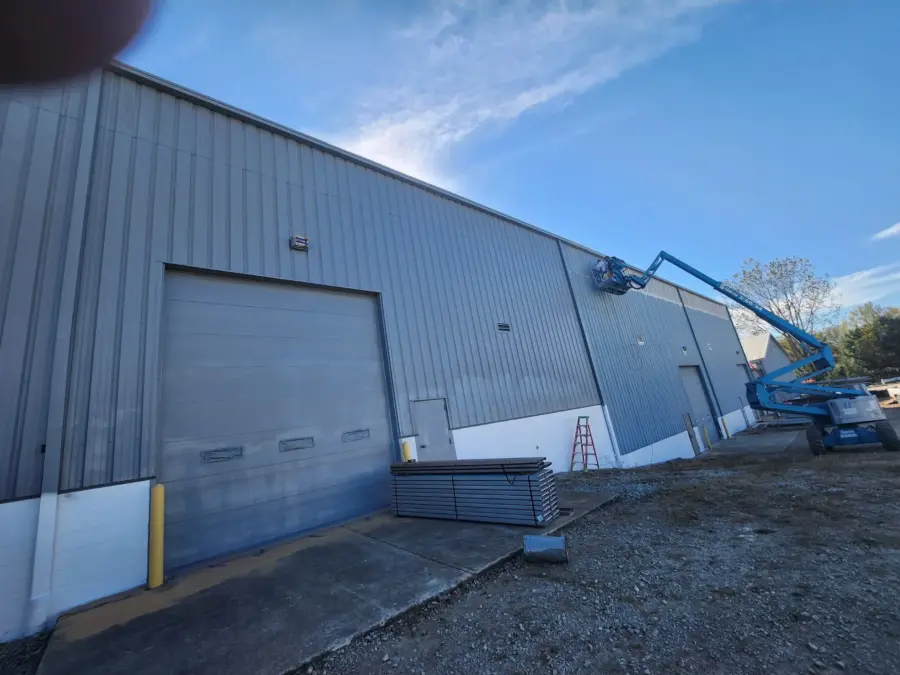 Summit County Painting Project