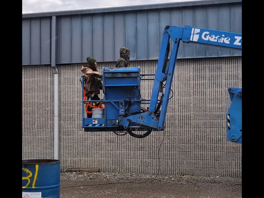Summit County Painting Project