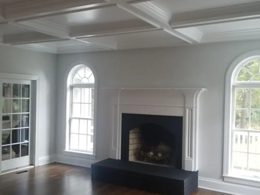 Interior Painting