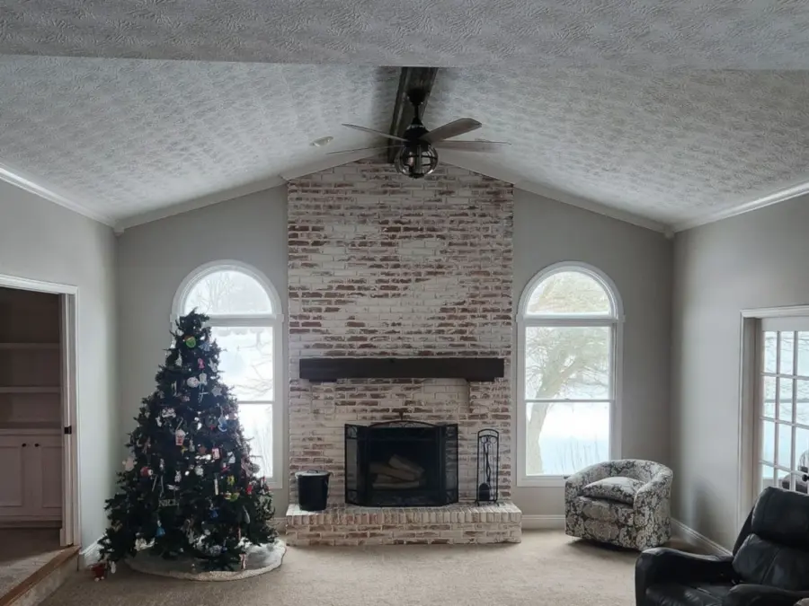 Custom Interior Painting
