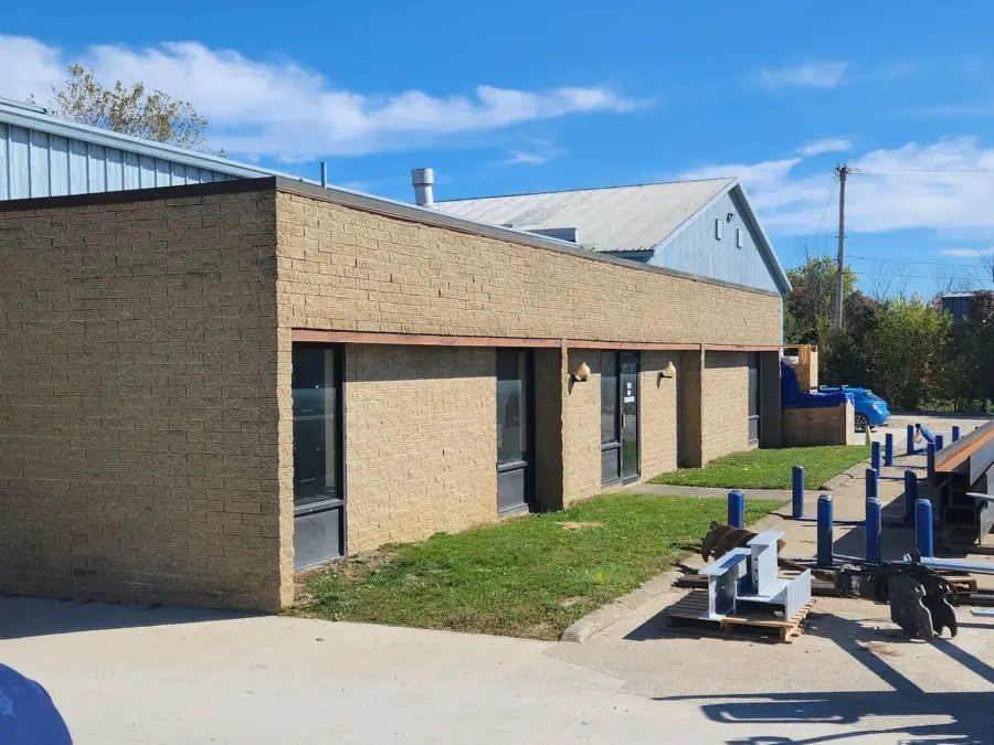 Exterior Power Washing Service